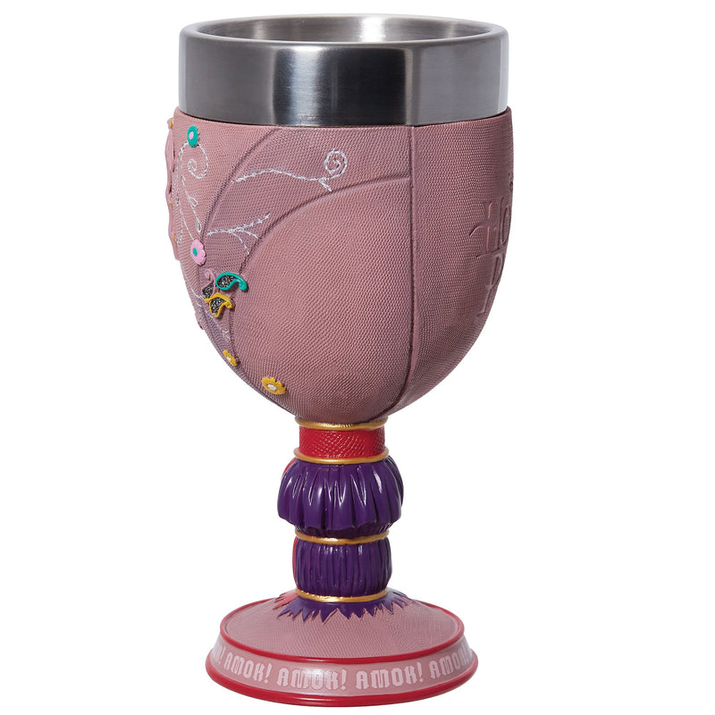 Sarah Goblet Hocus Pocus