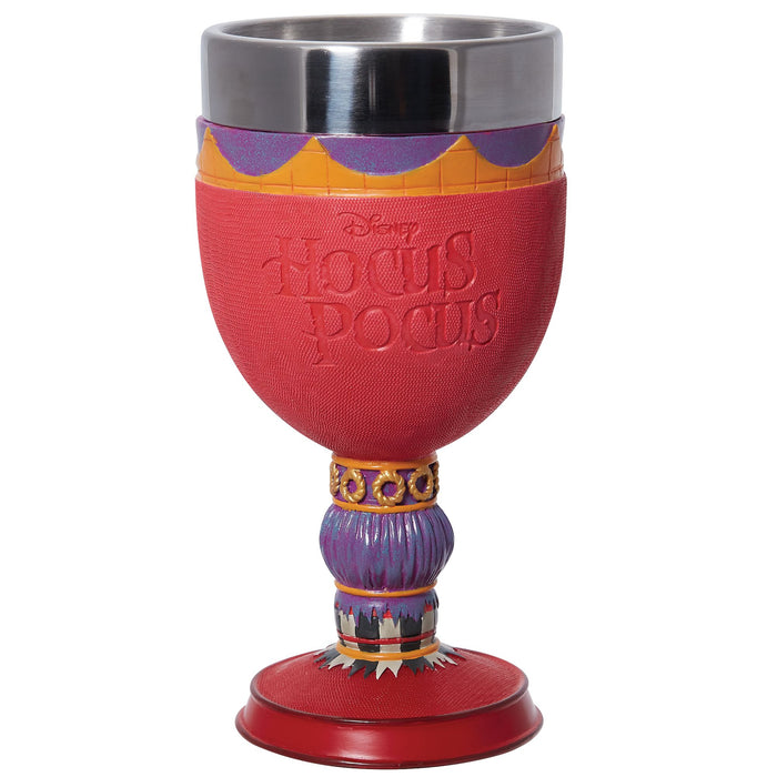 Mary Goblet Hocus Pocus