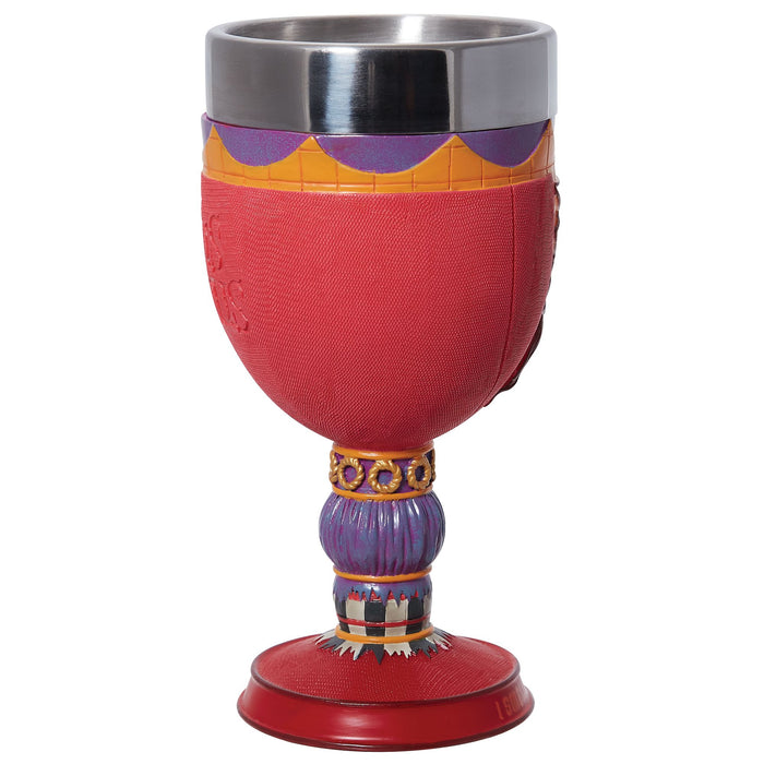Mary Goblet Hocus Pocus