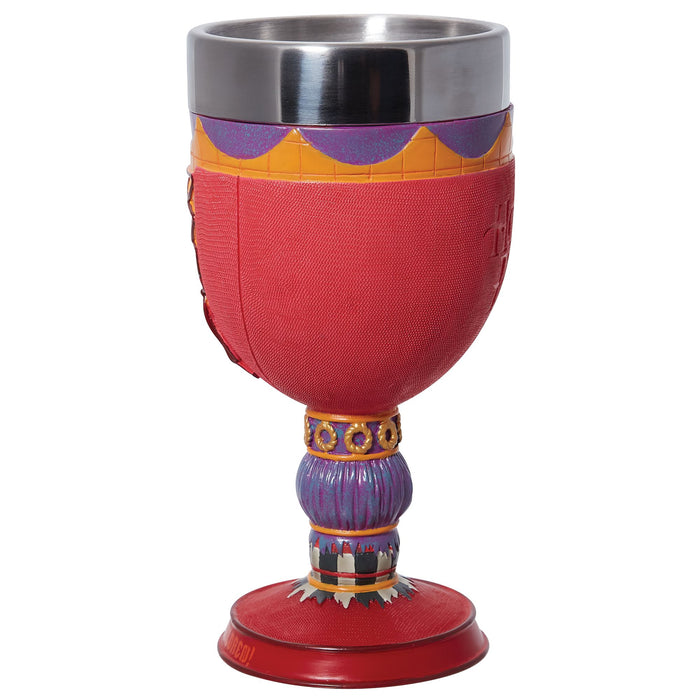 Mary Goblet Hocus Pocus