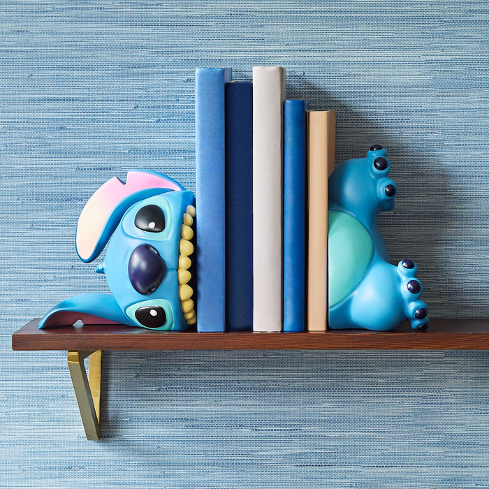 Stitch Bookend