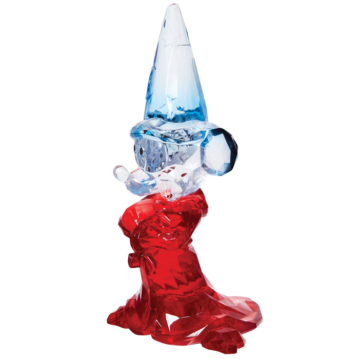 Facets Sorcerer Mickey
