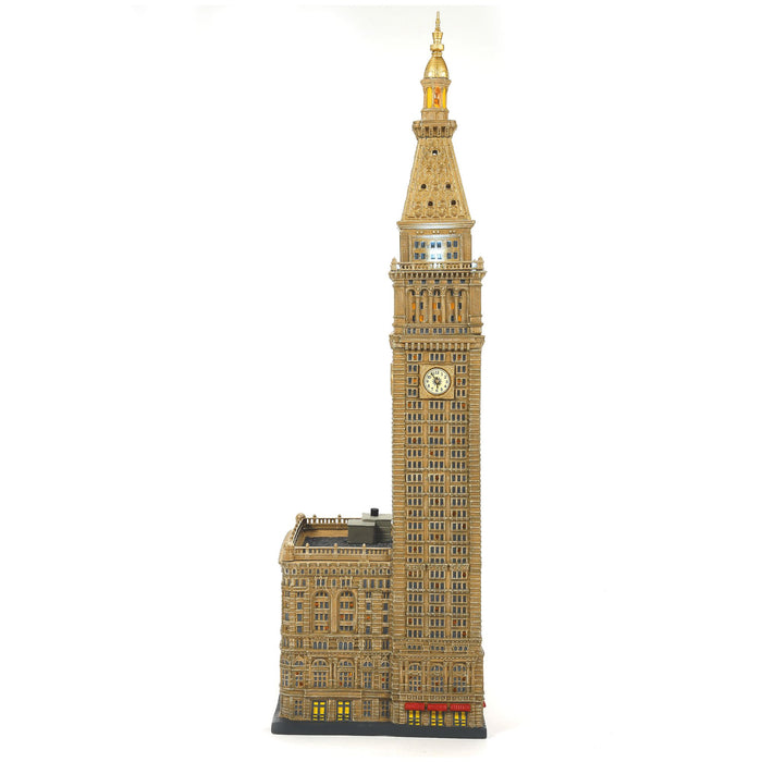 The Griffith Tower