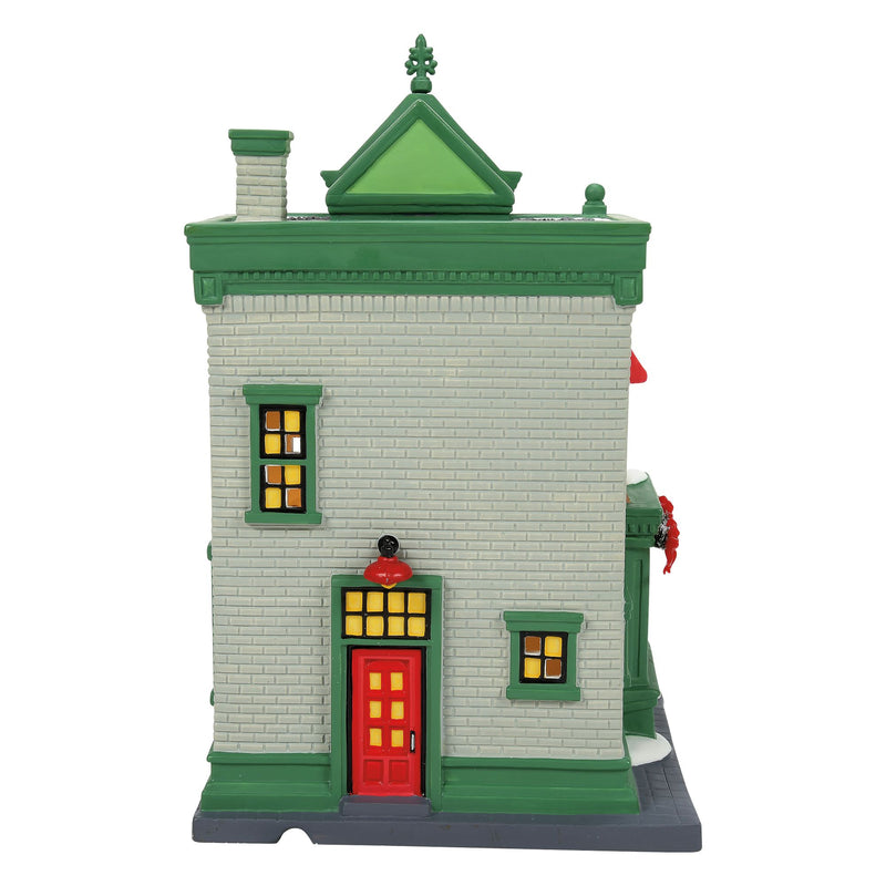 Santa's Corner Confectionery