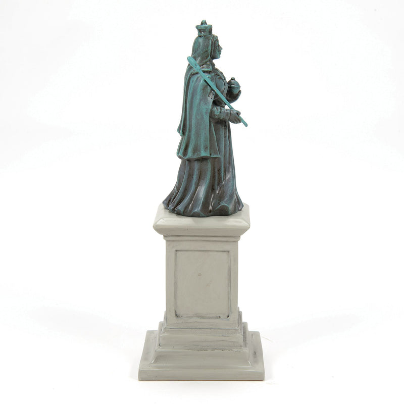 A Monument For Her Majesty