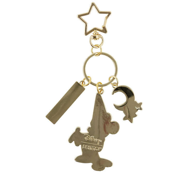 Midas Sorcerer Mickey