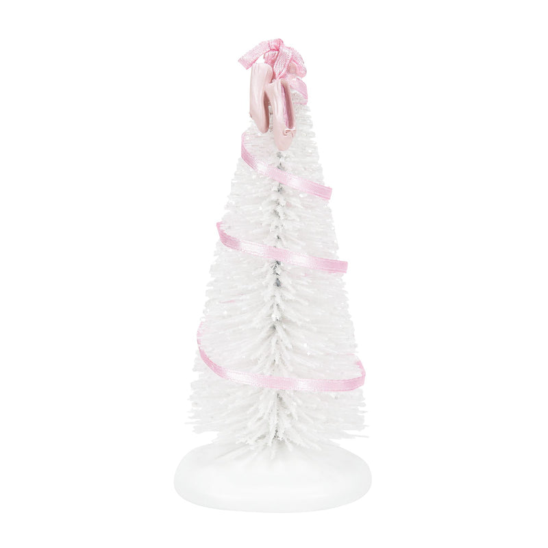 Nine Ladies Dancing Tree
