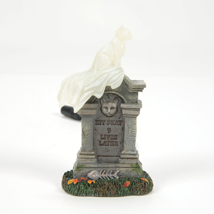 LIT Kit E.Kat Tombstone