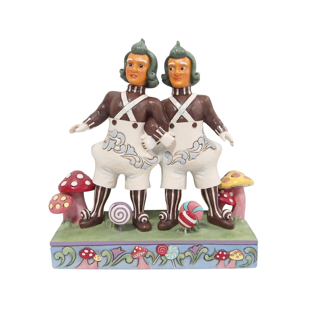 その他 Oompa Loompa Amazon.com: Funko Pop! Movies: Wonka - Oompa Loompa with