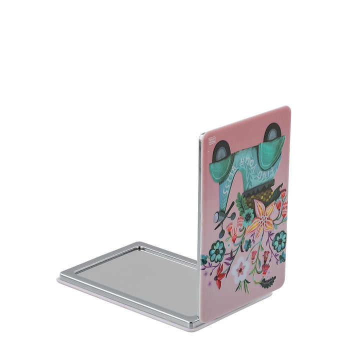 Scooter Compact Mirror