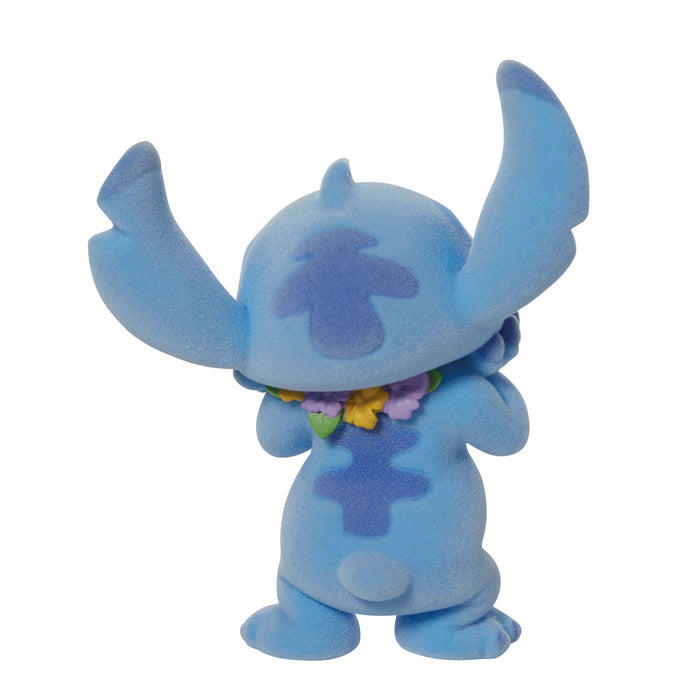 GJSTR Flocked Stitch