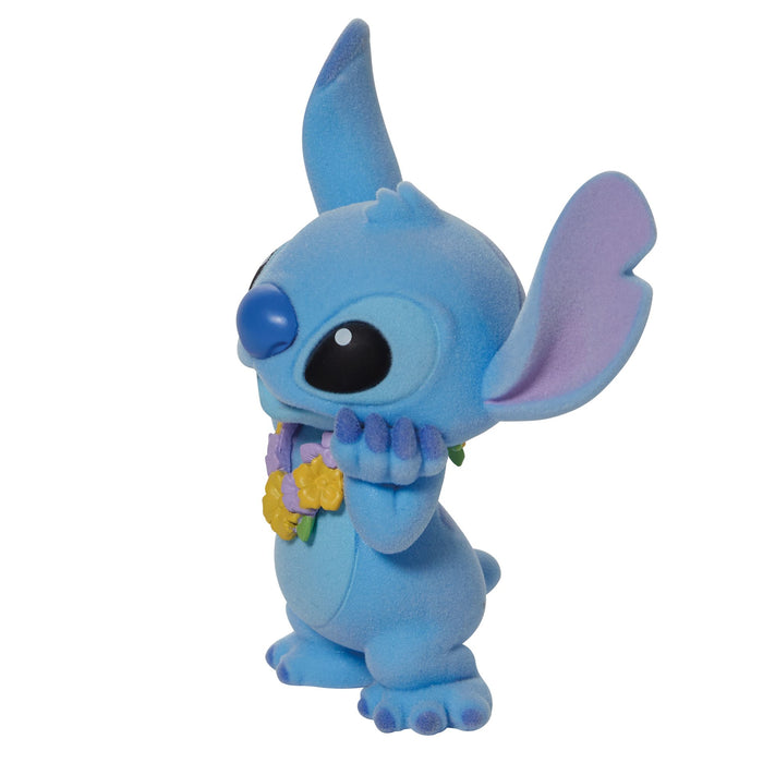 GJSTR Flocked Stitch