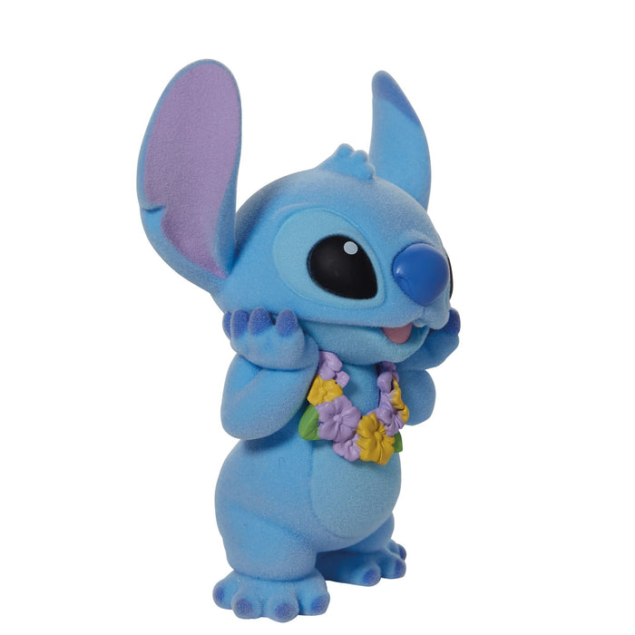 GJSTR Flocked Stitch