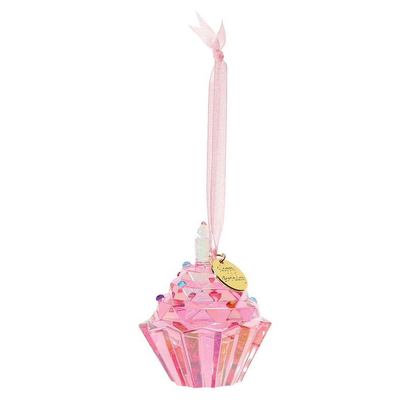 Happy Birthday Cupcake Asst/3