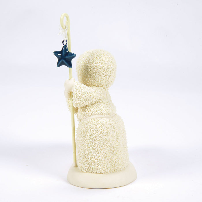 A Star Will Guide You