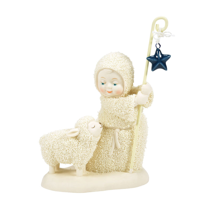 A Star Will Guide You