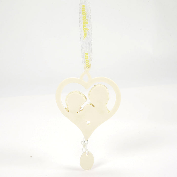 Baby's First ornament