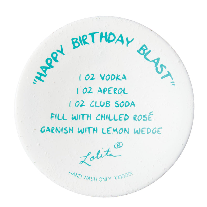 Happy Birthday Blast Wine