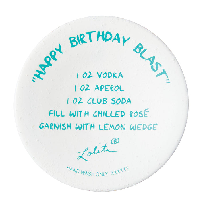 Happy Birthday Blast Wine