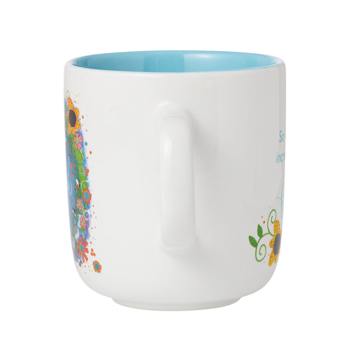 Blessed Mug