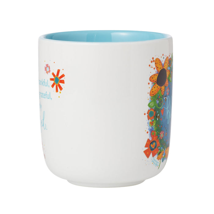 Blessed Mug