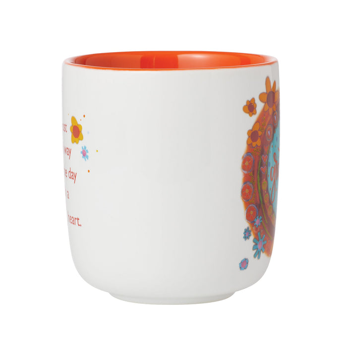 Grateful Mug