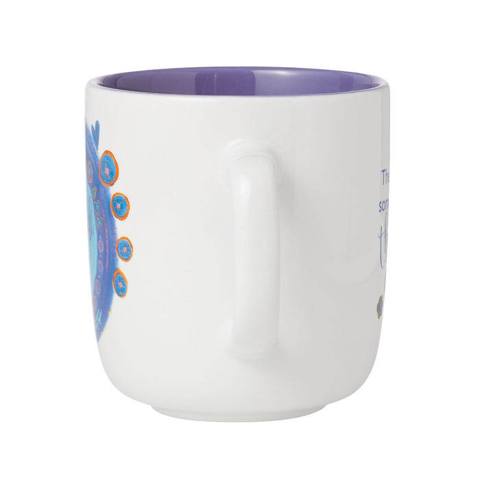 Thankful Mug