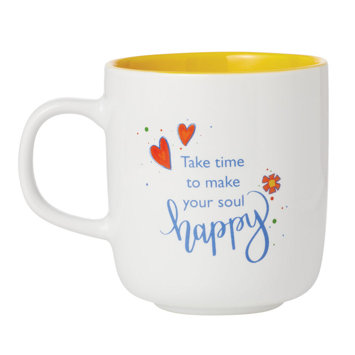 Happy Mug