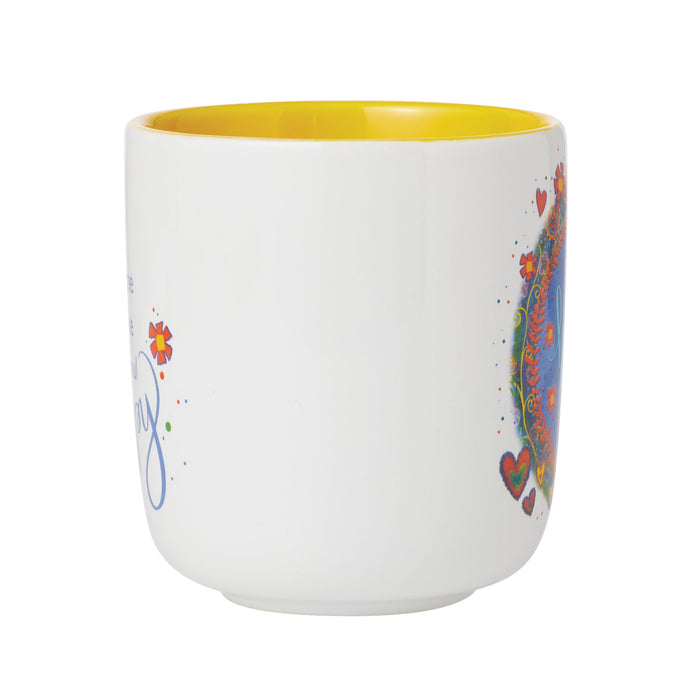 Happy Mug