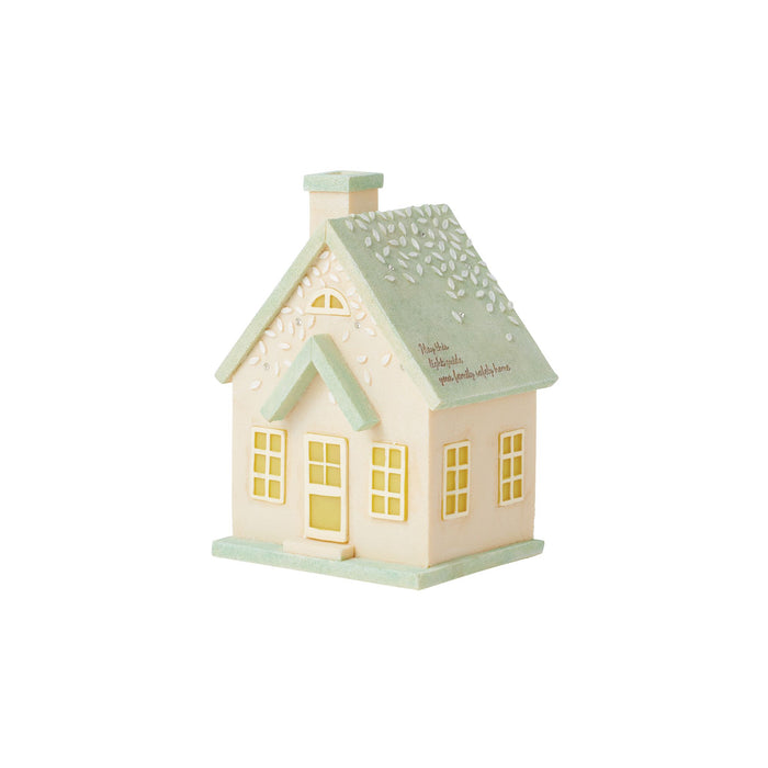 Beacon family  figurine