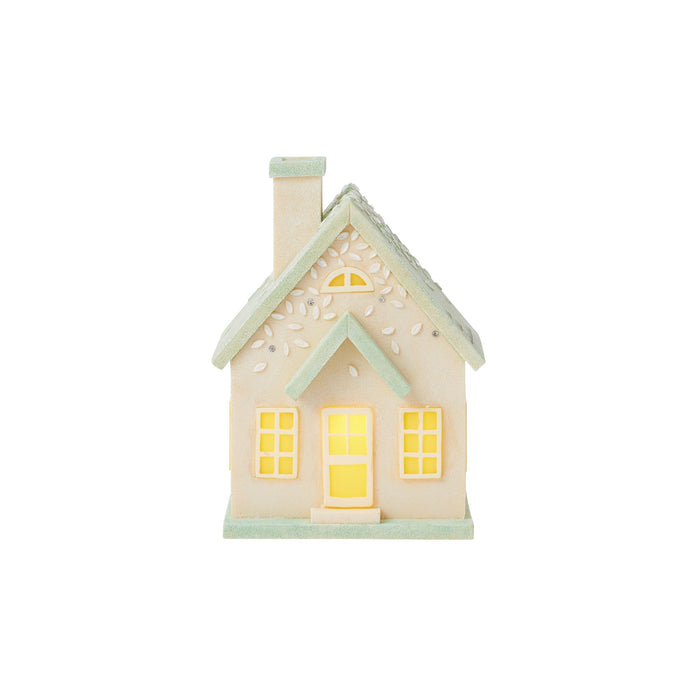 Beacon family  figurine