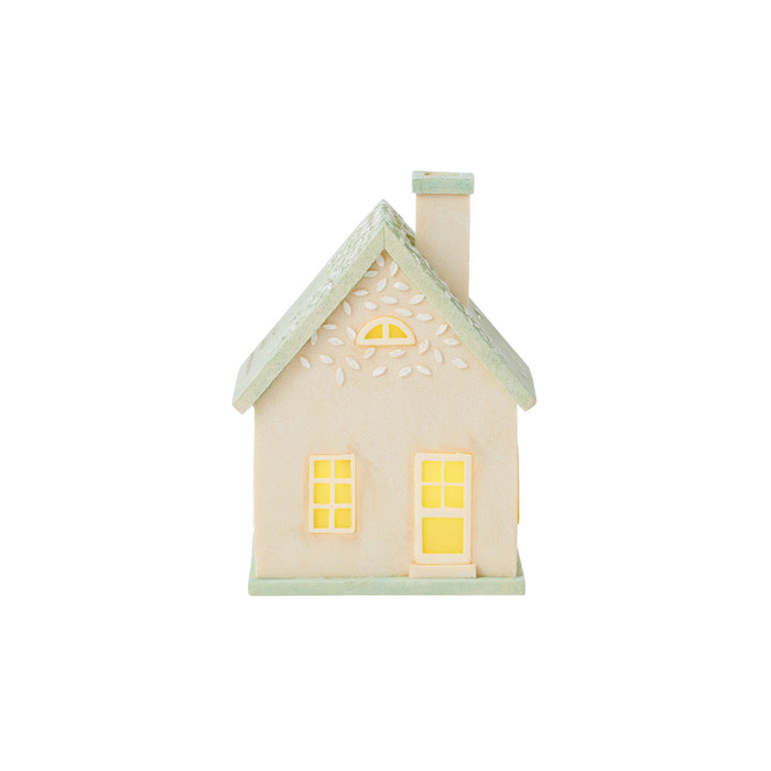 Beacon family  figurine