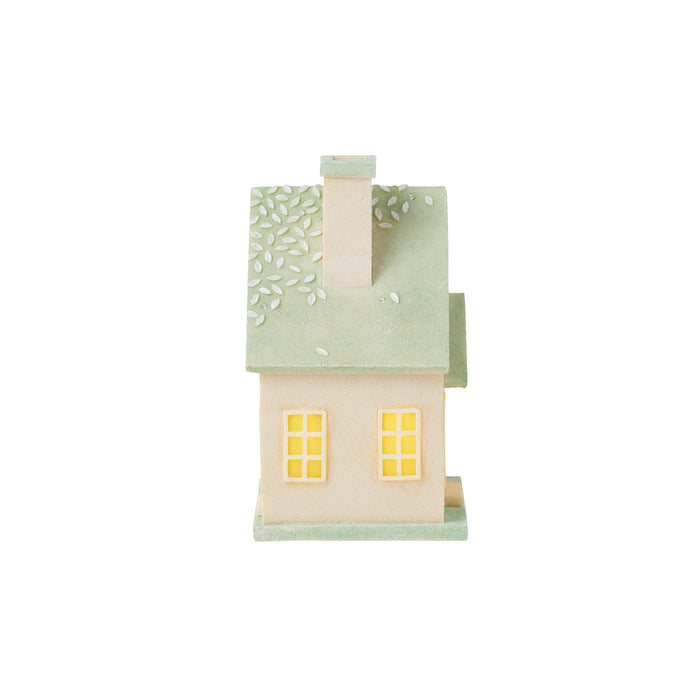 Beacon family  figurine