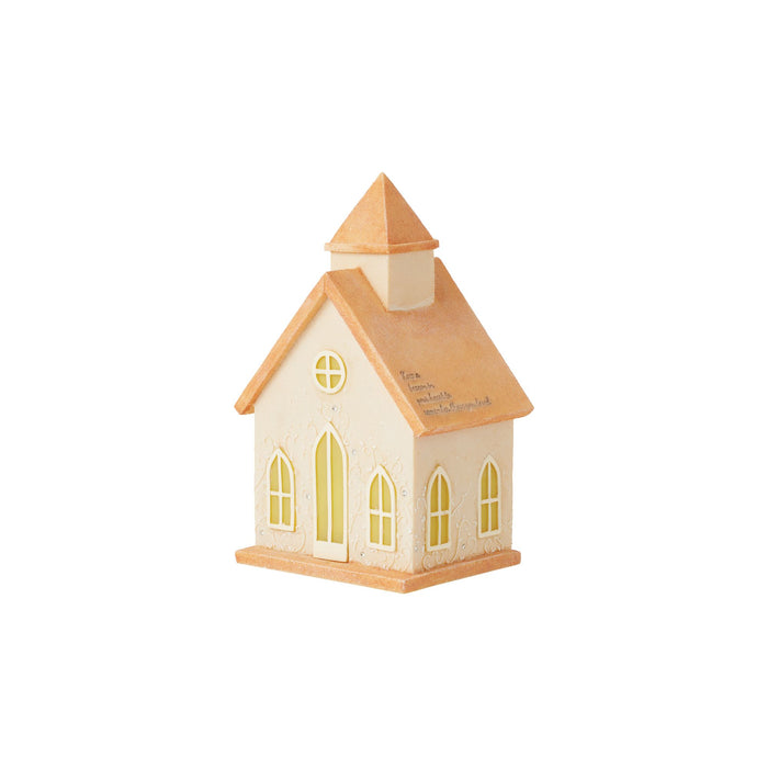 Beacon bereavement  figurine