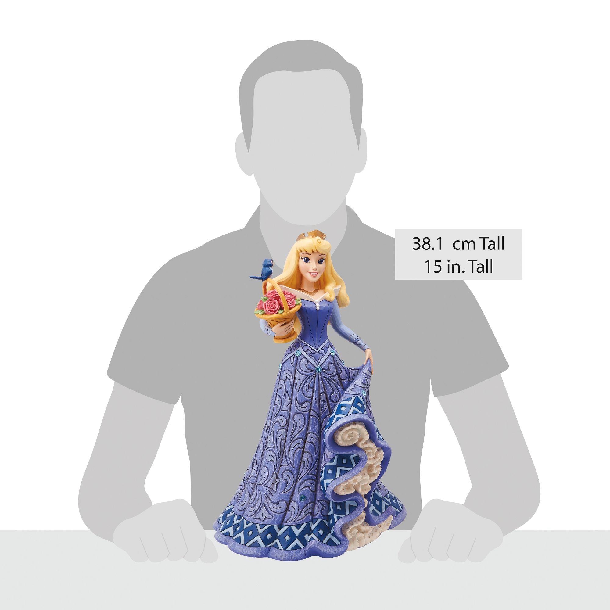 Deluxe Aurora — Enesco Gift Shop