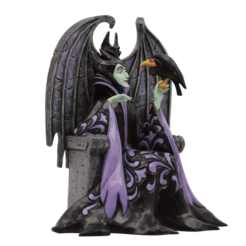 Maleficent