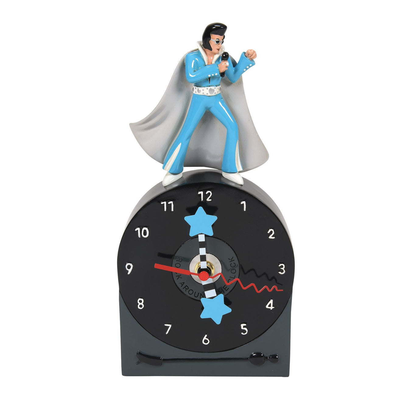 Allen Designs Elvis