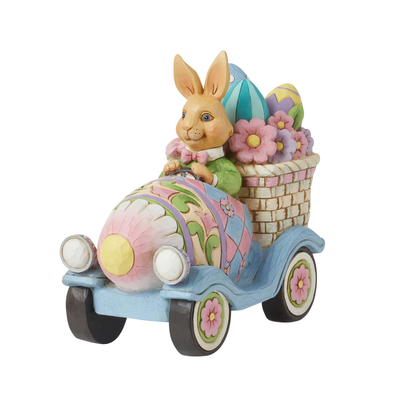1st Annual Bunnies on Parade