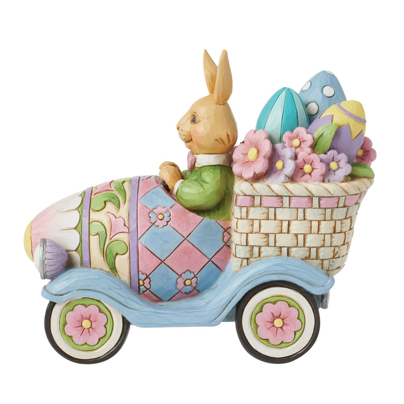 1st Annual Bunnies on Parade