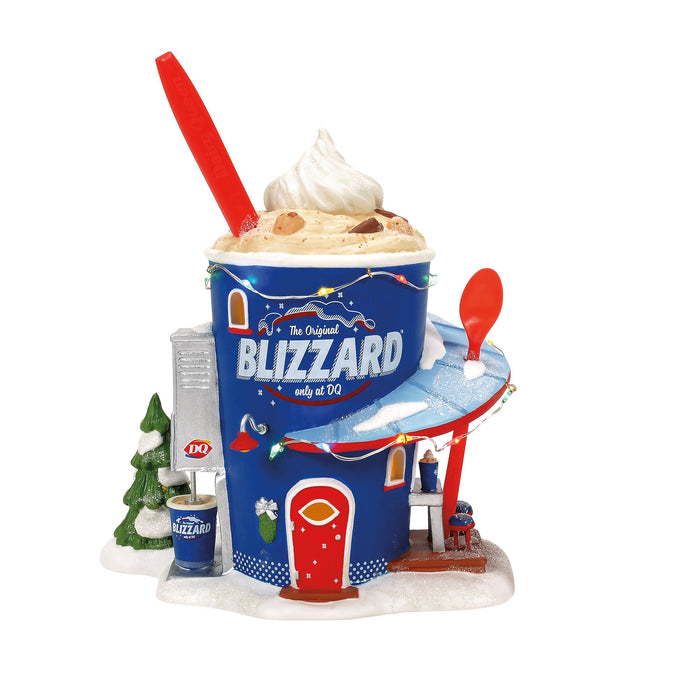 Forecasting a Blizzard S/2