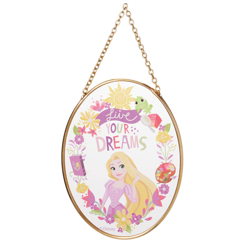 Rapunzel from Tangled