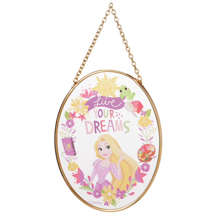Rapunzel from Tangled
