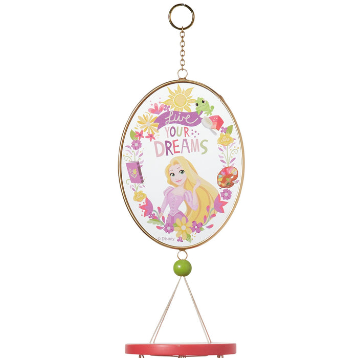 Rapunzel from Tangled