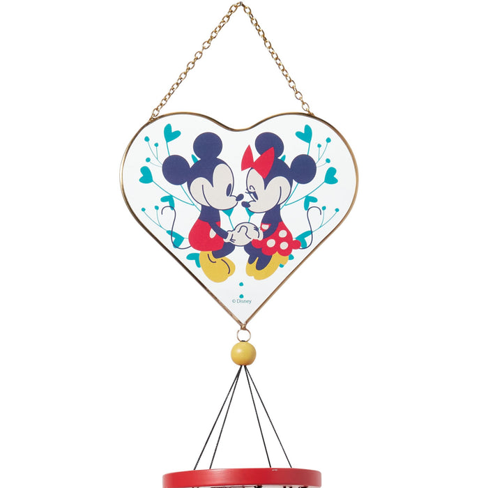 Mickey & Minnie Mouse