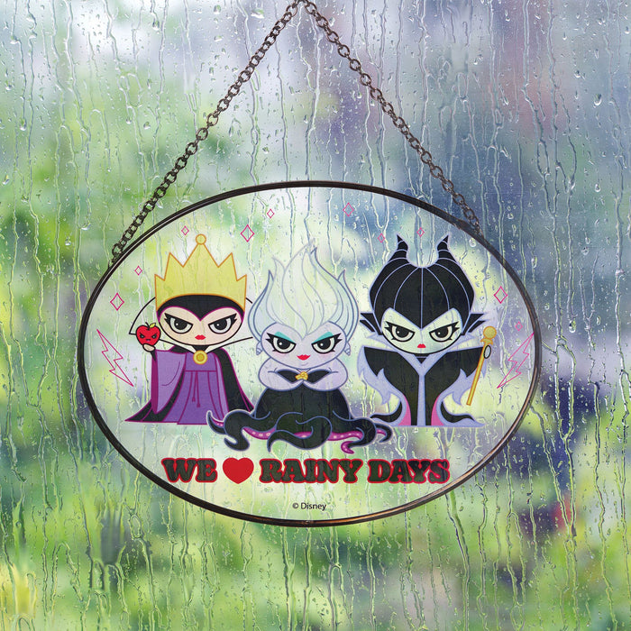 Disney Villains