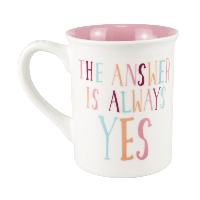 I'm a  Grandmother Mug