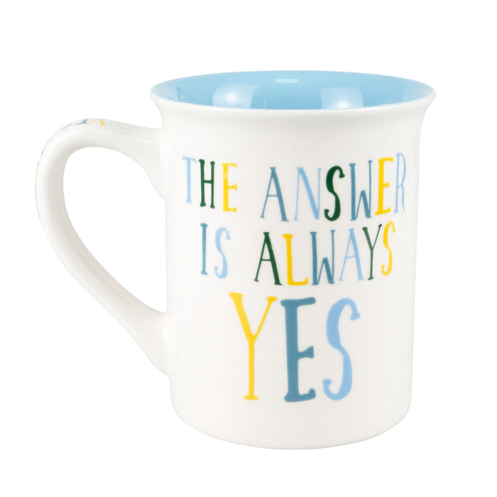 I'm a Grandfather Mug