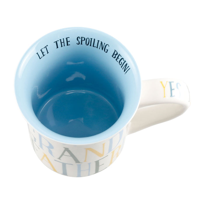 I'm a Grandfather Mug