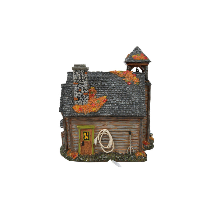 Sleepy Hollow School House