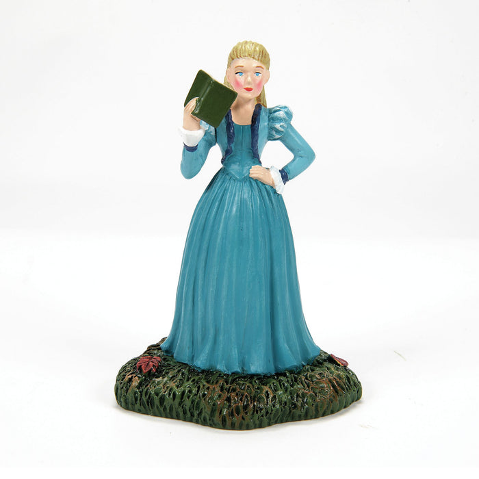 Katrina Van Tassel